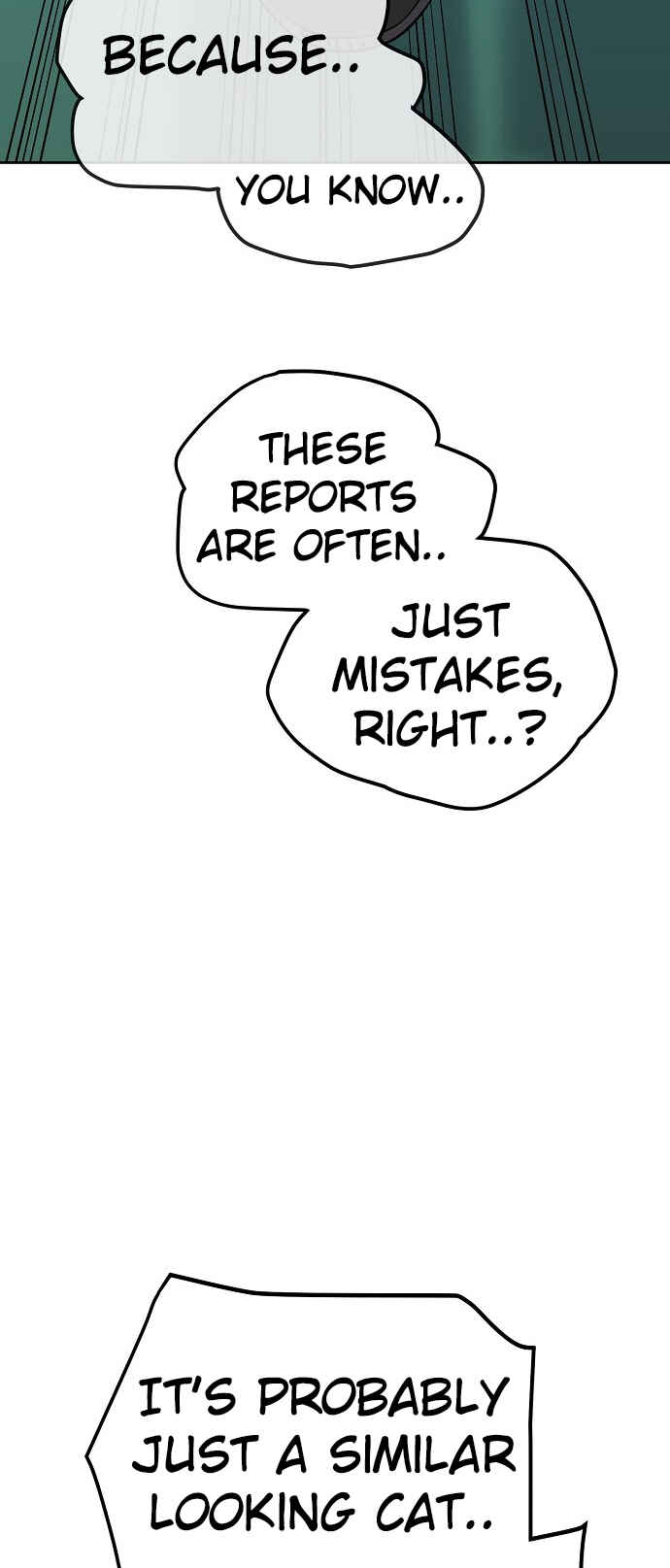 Mujikbaeksu Gye Baek-sun Chapter 102 - Page 2