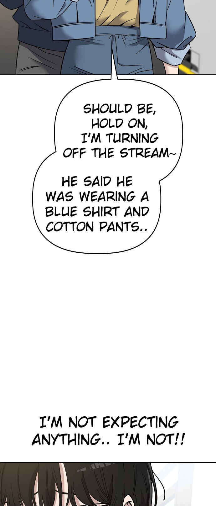 Mujikbaeksu Gye Baek-sun Chapter 102 - Page 30