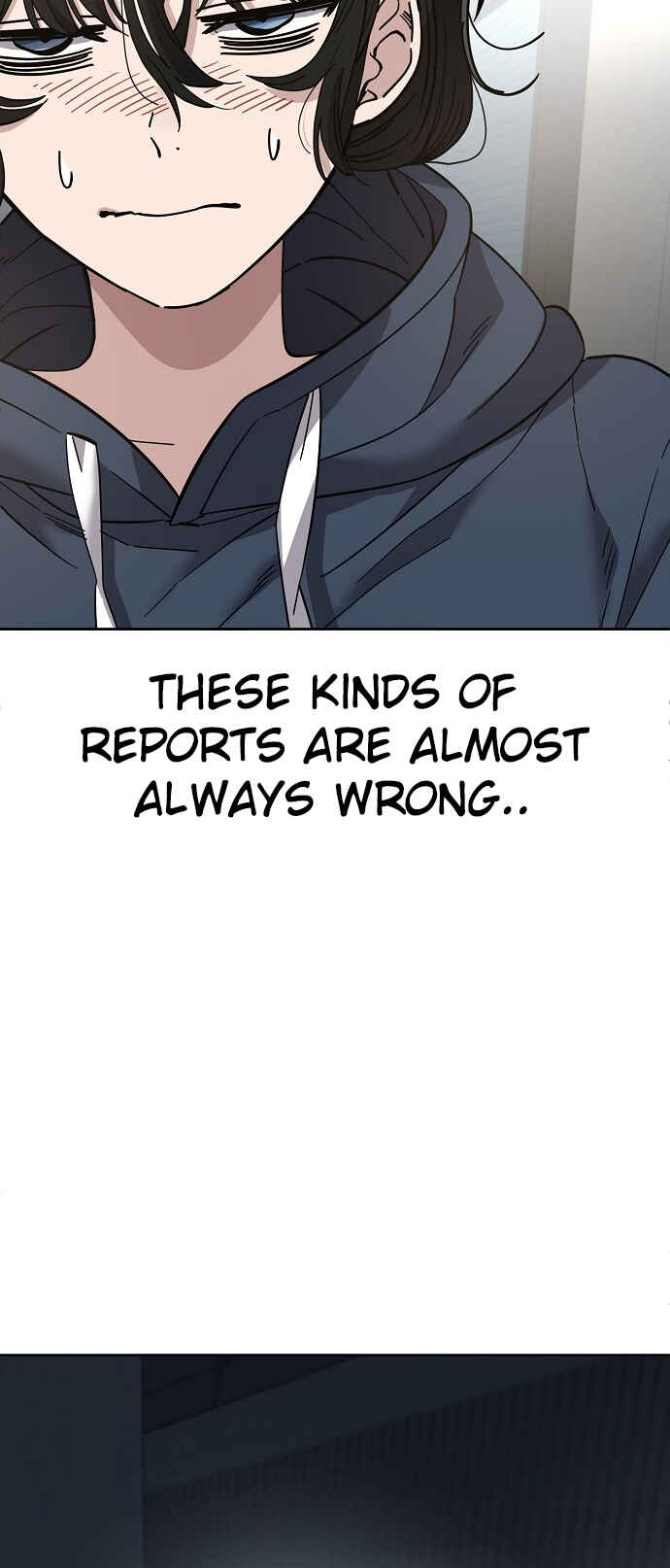 Mujikbaeksu Gye Baek-sun Chapter 102 - Page 31