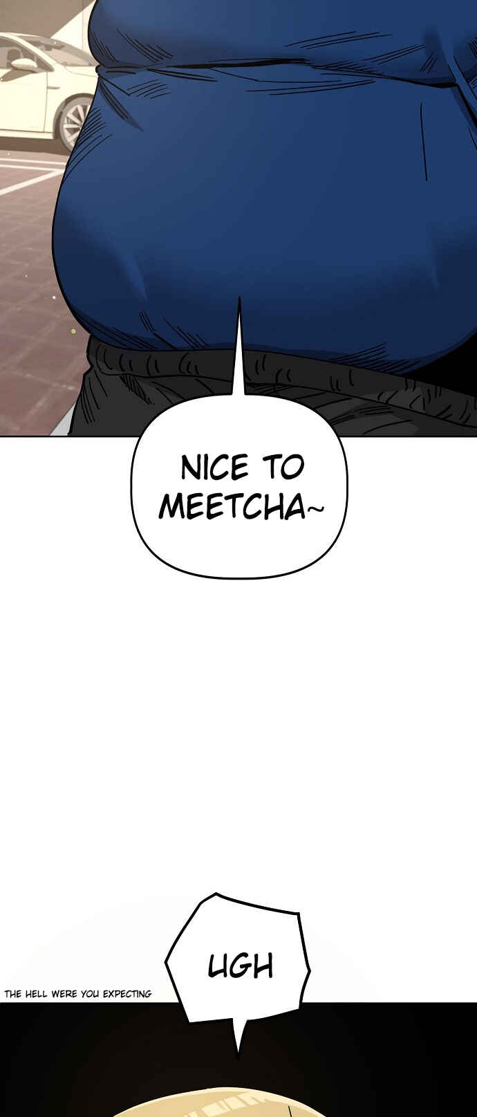 Mujikbaeksu Gye Baek-sun Chapter 102 - Page 37