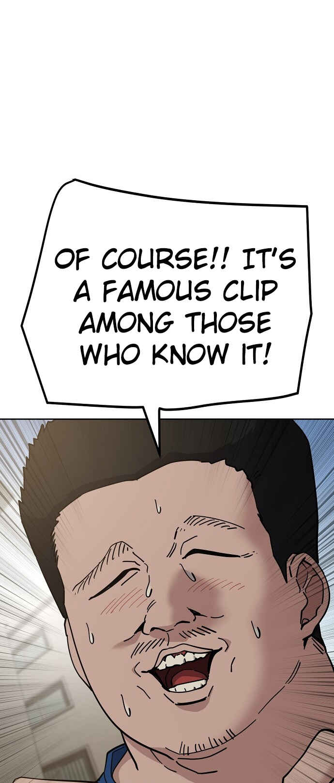Mujikbaeksu Gye Baek-sun Chapter 102 - Page 50