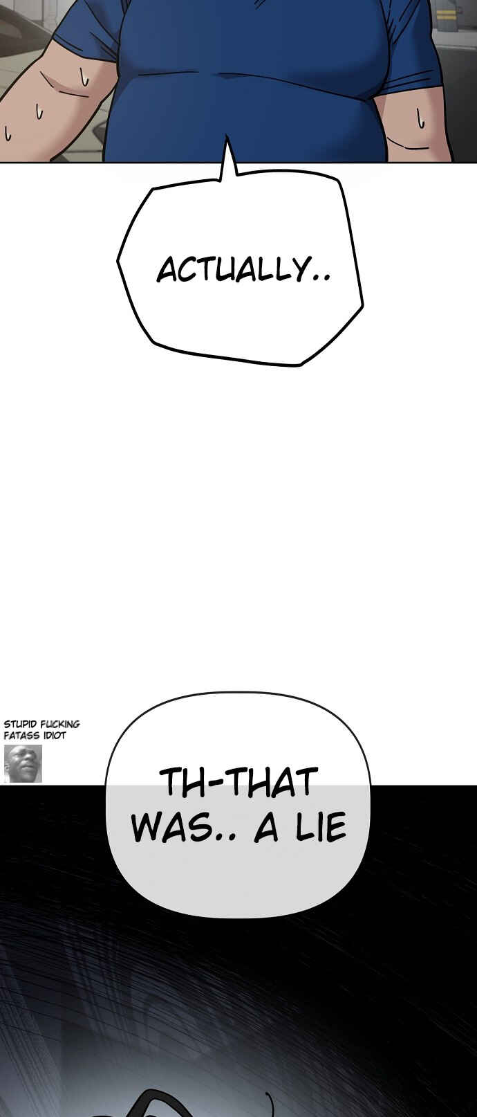 Mujikbaeksu Gye Baek-sun Chapter 102 - Page 54