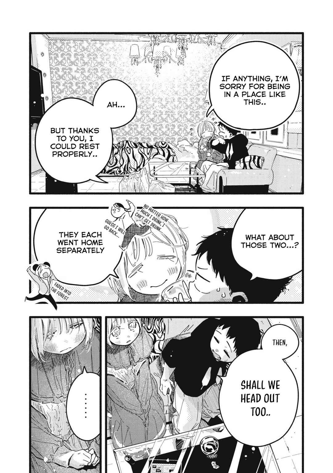 Pure 0.01 mm Chapter 13 - Page 4