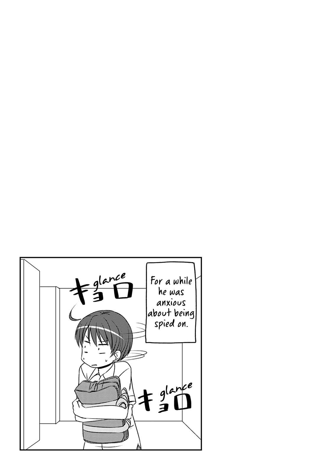 Magical Trans! Chapter 41 - Page 15