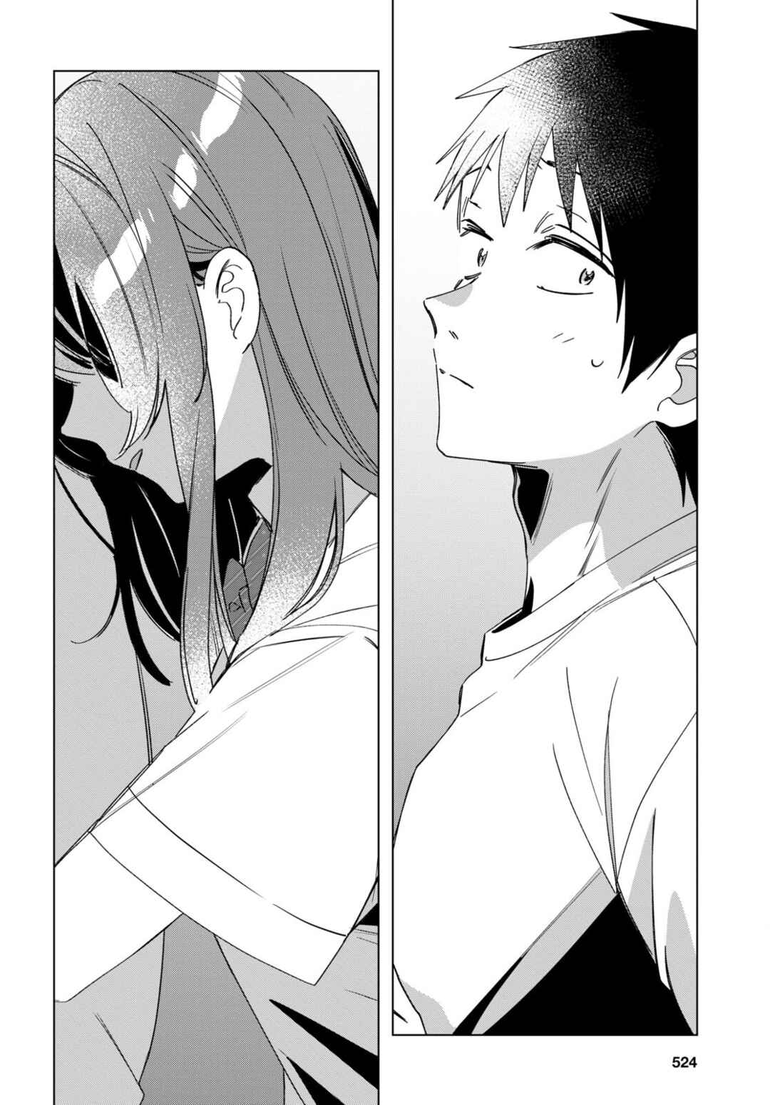 Hige o Soru. Soshite Joshikousei o Hirou. Chapter 42 - Page 10