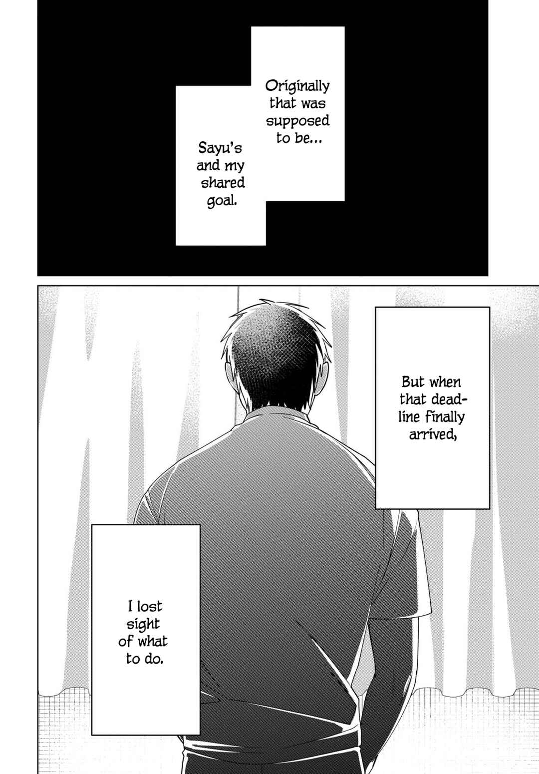 Hige o Soru. Soshite Joshikousei o Hirou. Chapter 42 - Page 6