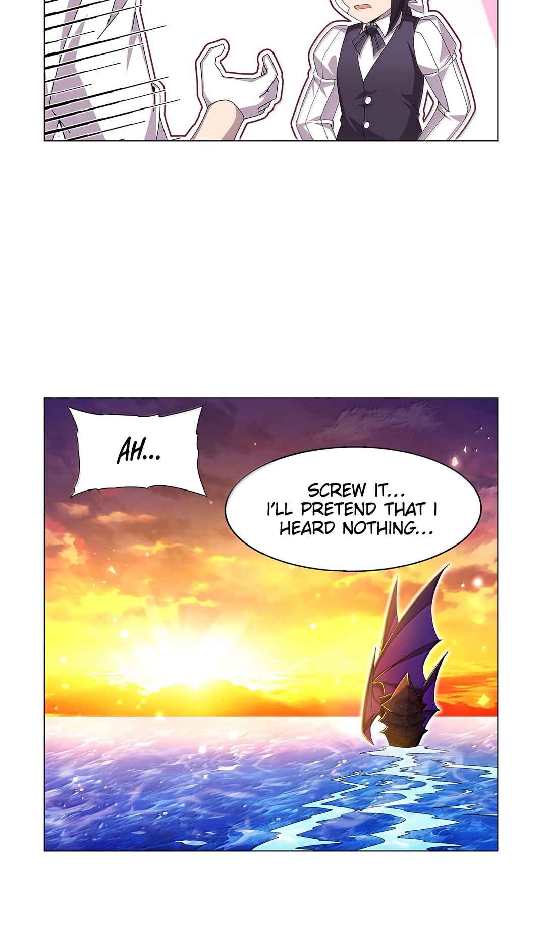 The Demon King who lost his Job Chapter 432 - Page 14