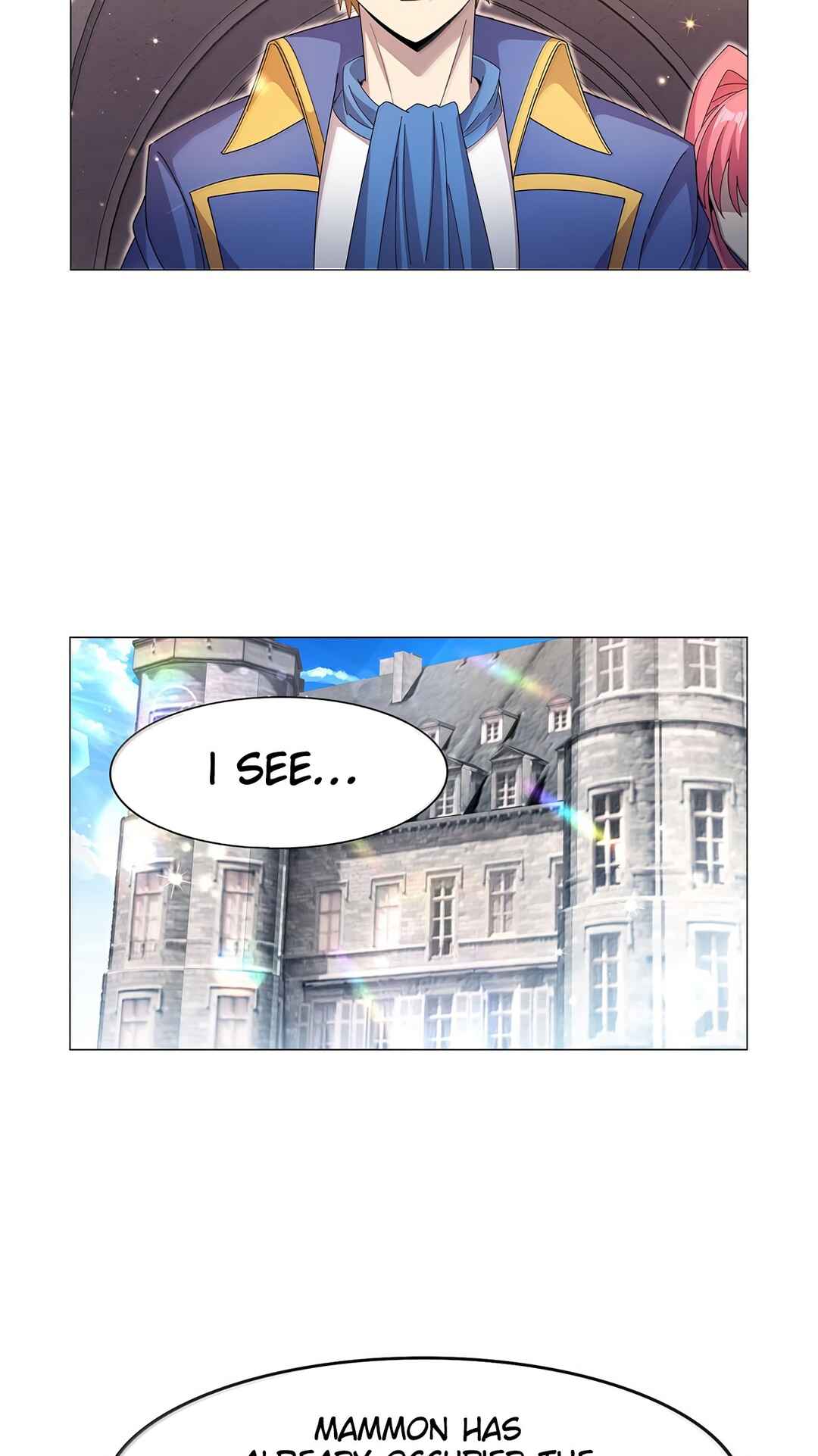 The Demon King who lost his Job Chapter 432 - Page 25
