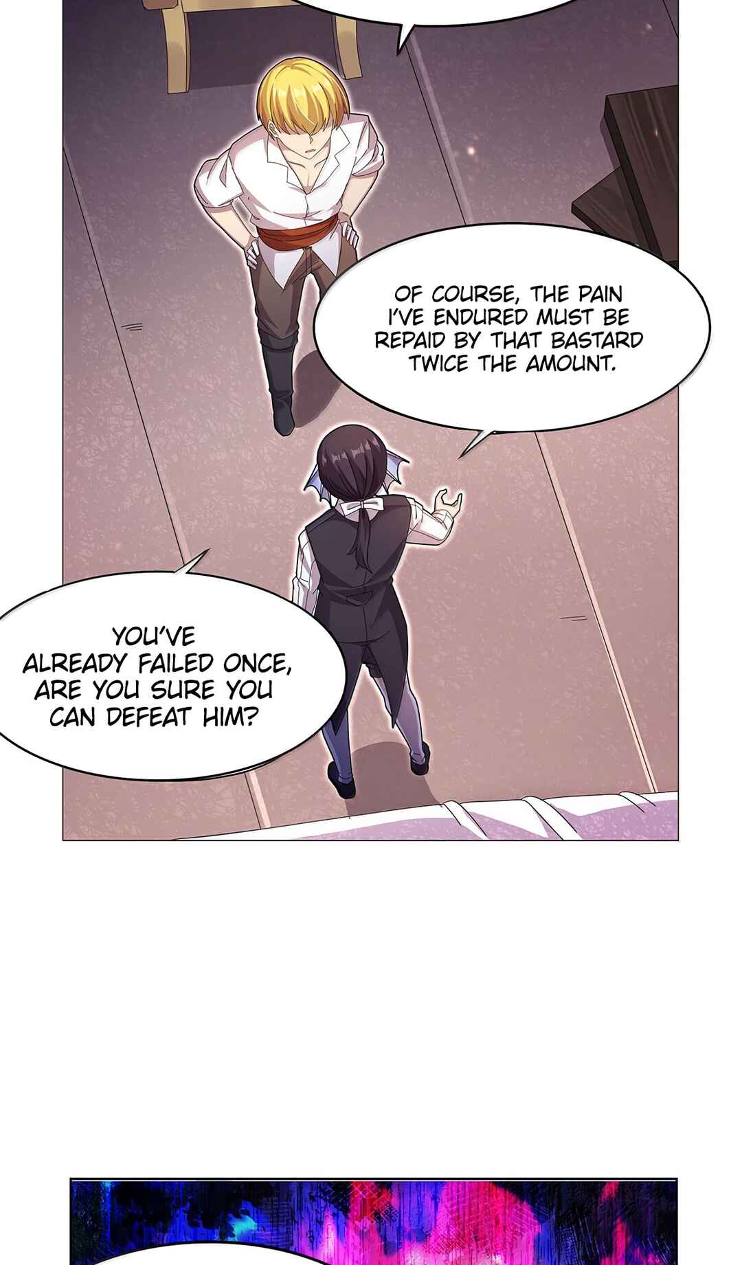The Demon King who lost his Job Chapter 432 - Page 8