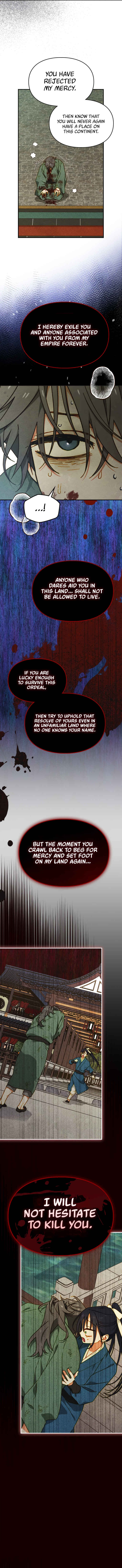 Taming a Munchkin Chapter 8 - Page 16
