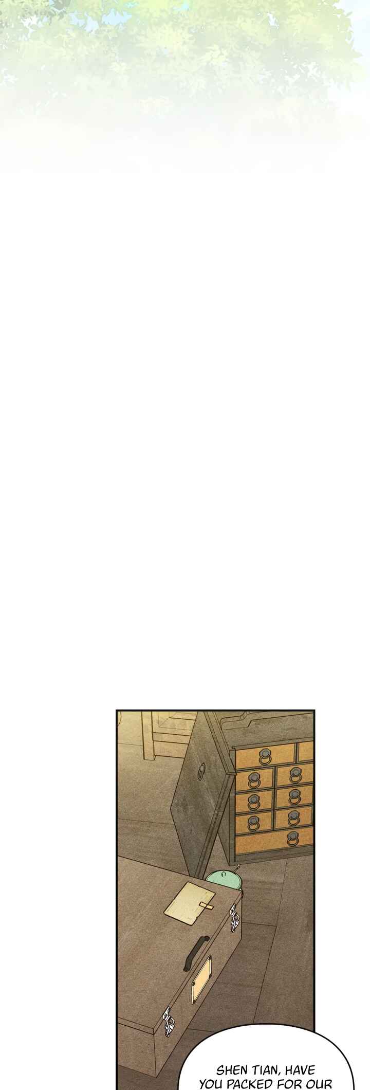 Taming a Munchkin Chapter 8 - Page 7
