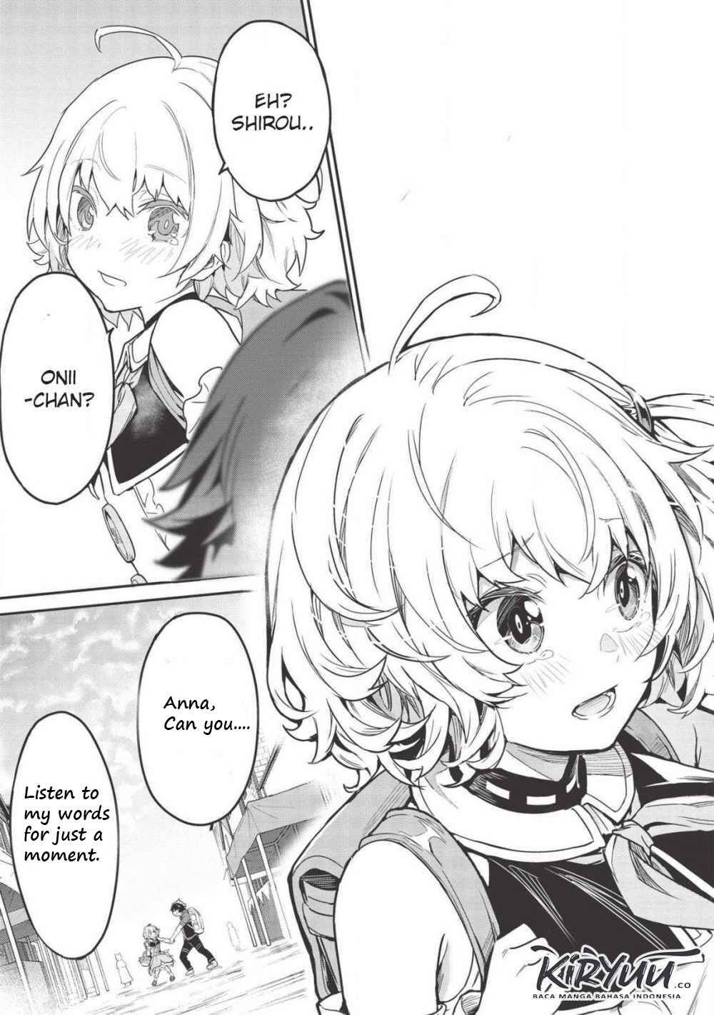 Itsudemo Jitaku ni Kaereru Ore wa, Isekai de Gyoushounin wo Hajimemashita Chapter 3 - Page 16