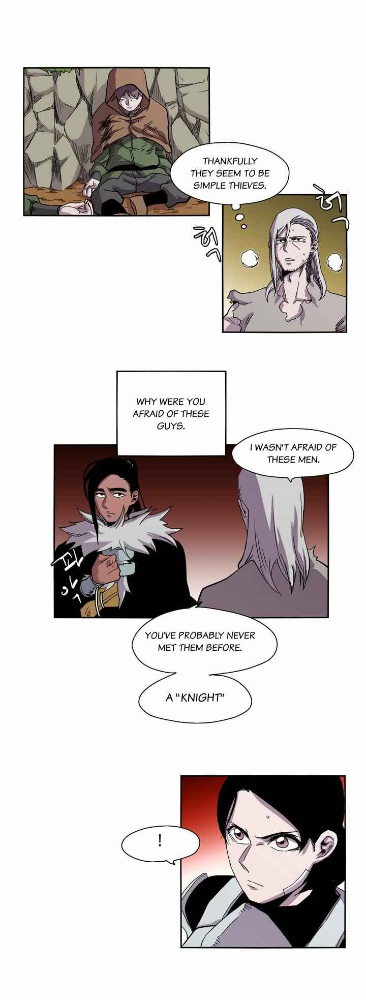 Epic of Gilgamesh Chapter 13 - Page 11