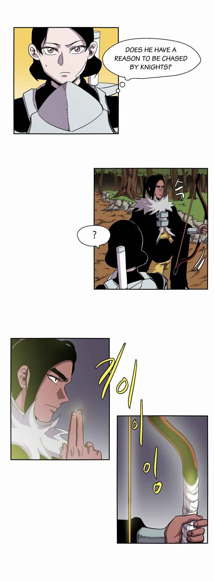 Epic of Gilgamesh Chapter 13 - Page 14