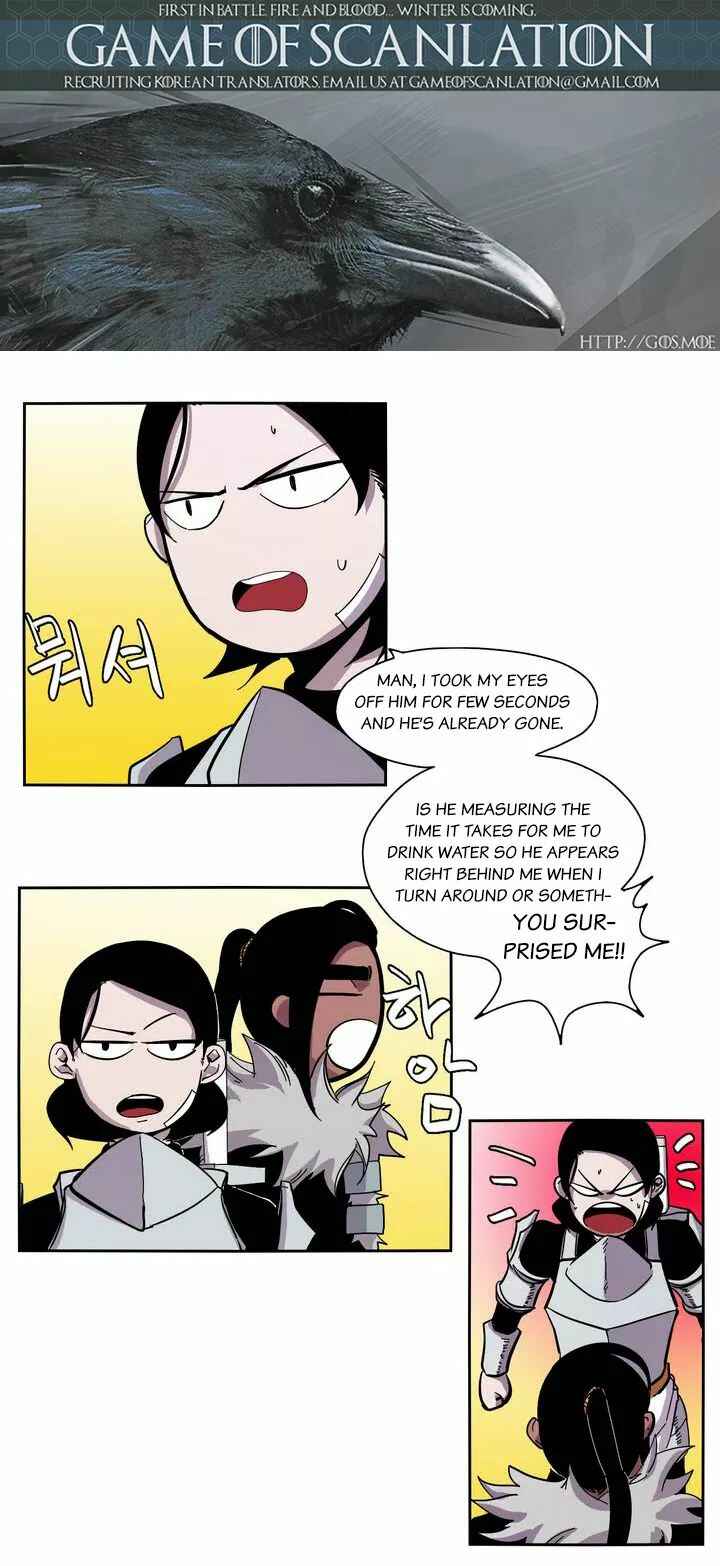 Epic of Gilgamesh Chapter 13 - Page 2