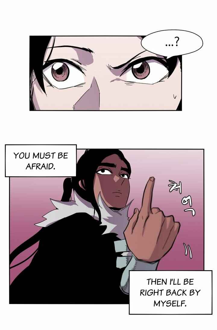 Epic of Gilgamesh Chapter 13 - Page 7