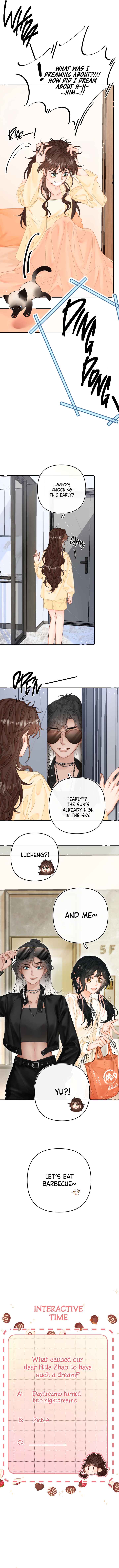 Please Take Care Chapter 8 - Page 7