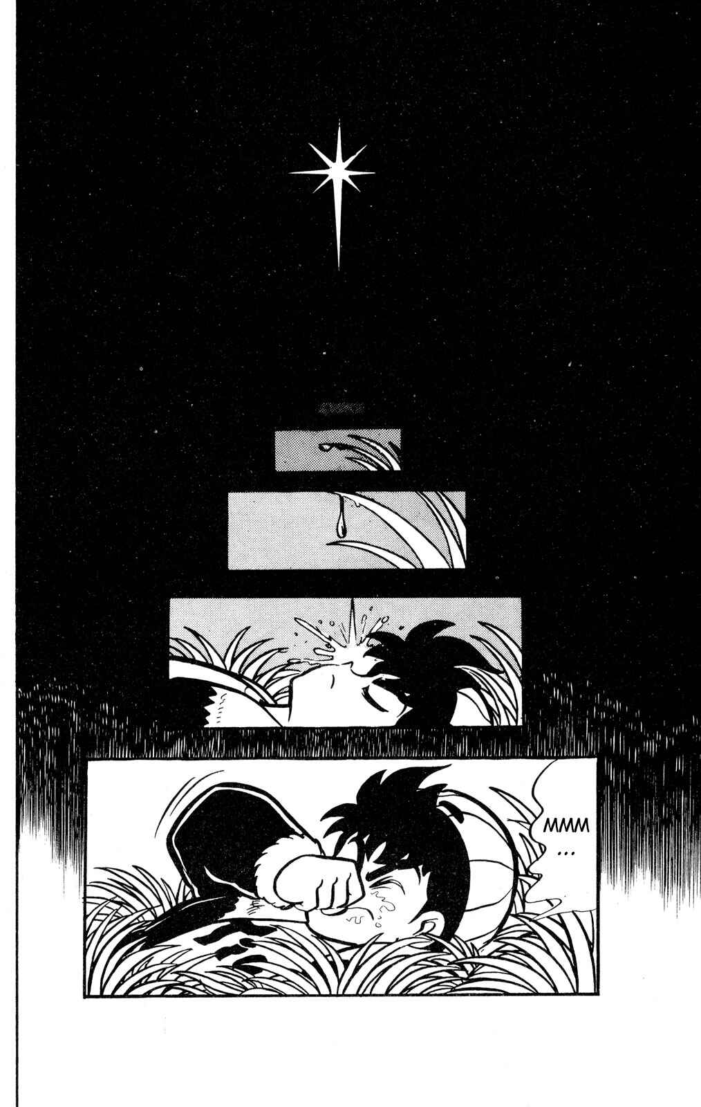 Hyper Warrior Gundam Boy Chapter 50 - Page 11