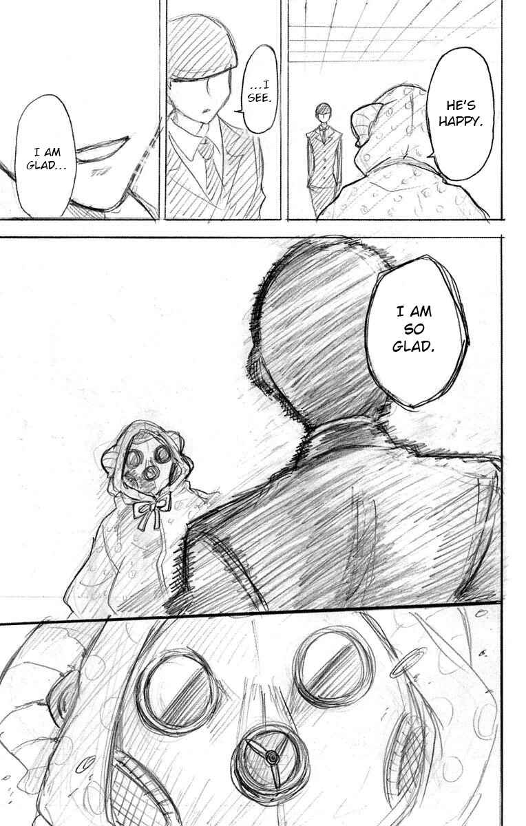 Hotel Helheim Chapter 11 - Page 50