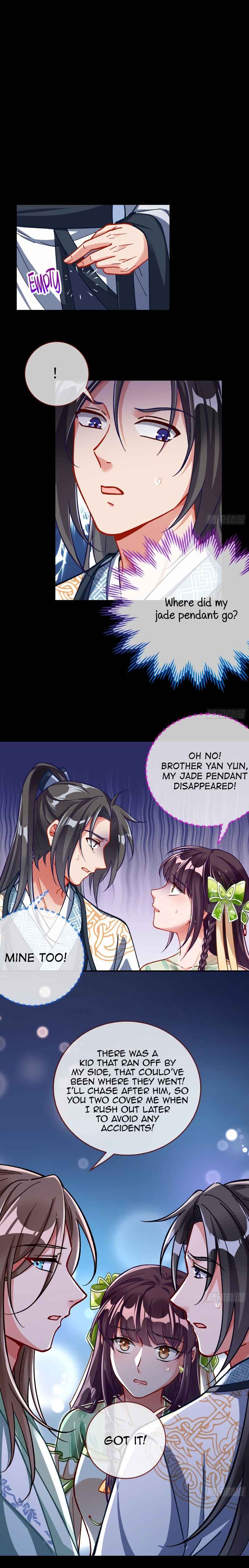 Wàn Zhā Cháo Huáng Chapter 341 - Page 12