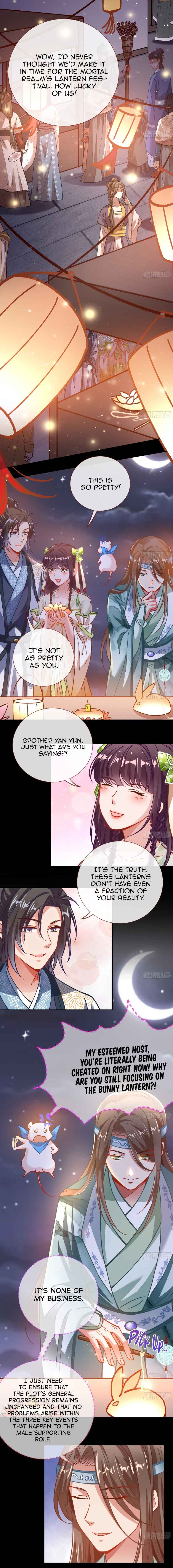 Wàn Zhā Cháo Huáng Chapter 341 - Page 3