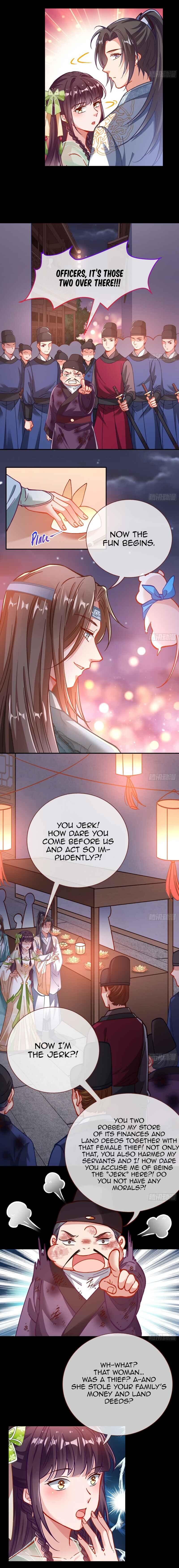 Wàn Zhā Cháo Huáng Chapter 341 - Page 5