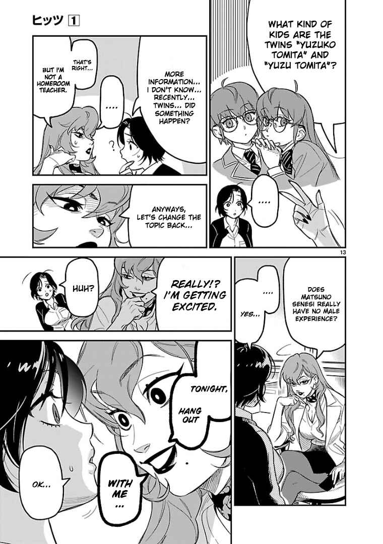 HITS Chapter 4 - Page 14