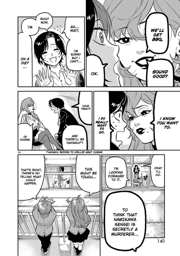 HITS Chapter 4 - Page 15