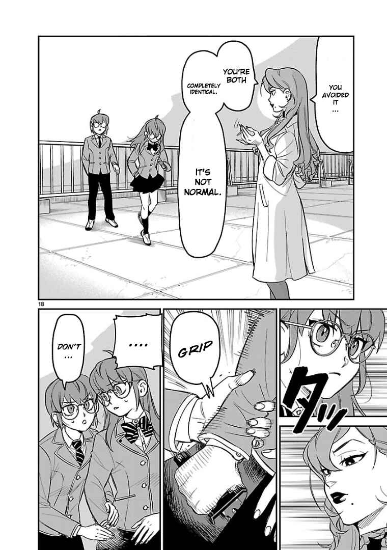 HITS Chapter 4 - Page 18