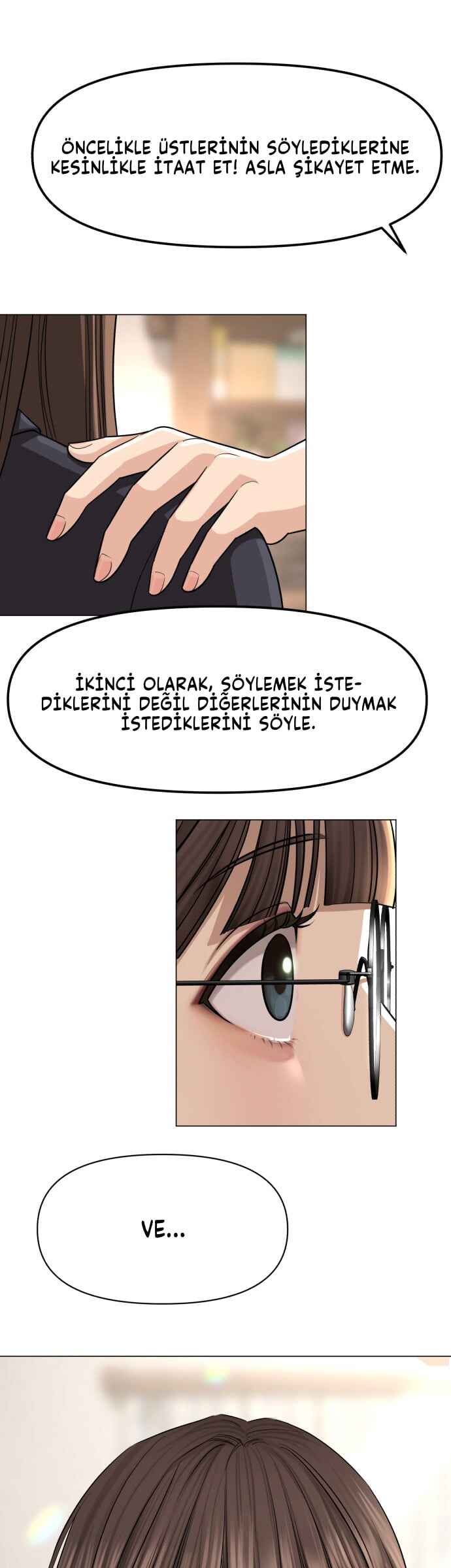 Iseop ui Yeonae Chapter 1 - Page 10