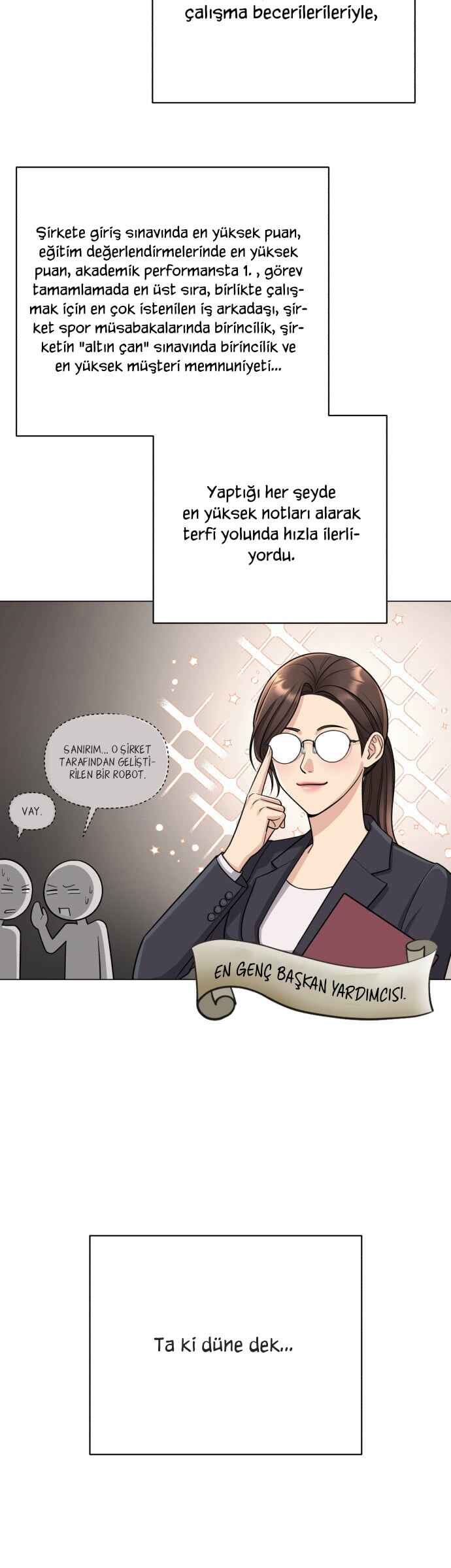 Iseop ui Yeonae Chapter 1 - Page 13