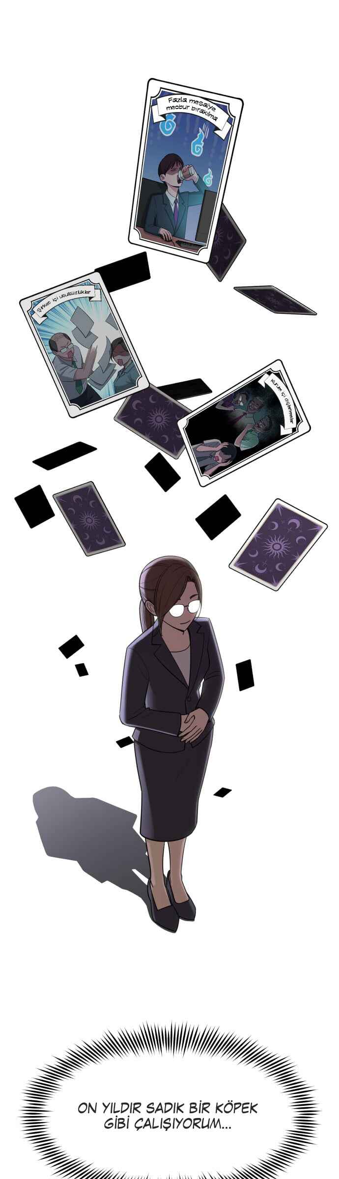 Iseop ui Yeonae Chapter 1 - Page 17