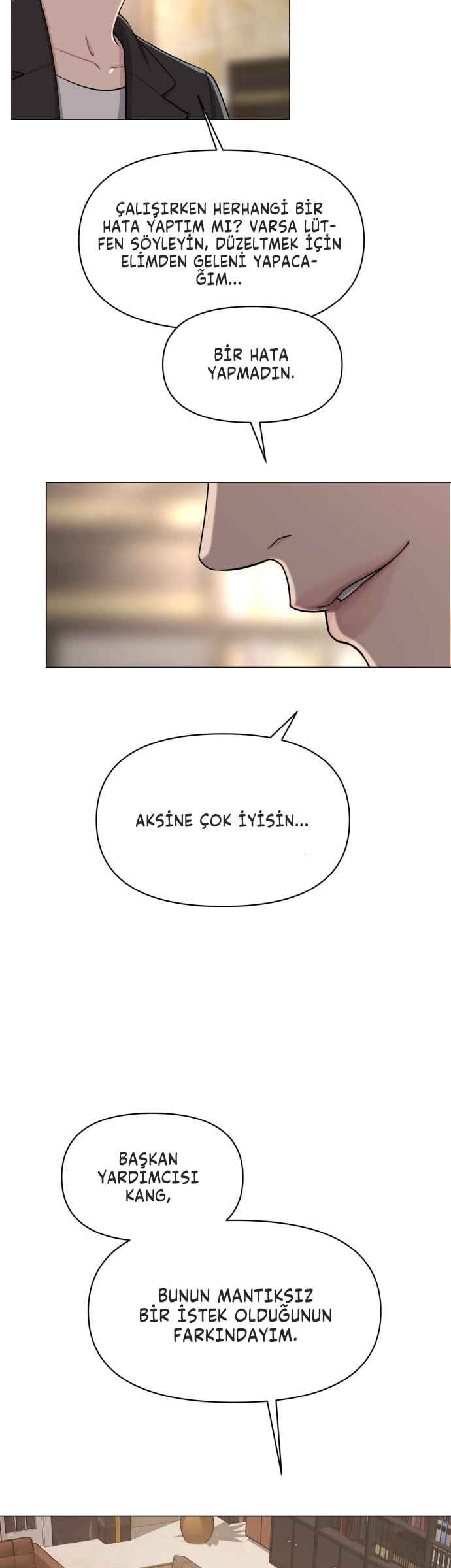 Iseop ui Yeonae Chapter 1 - Page 19