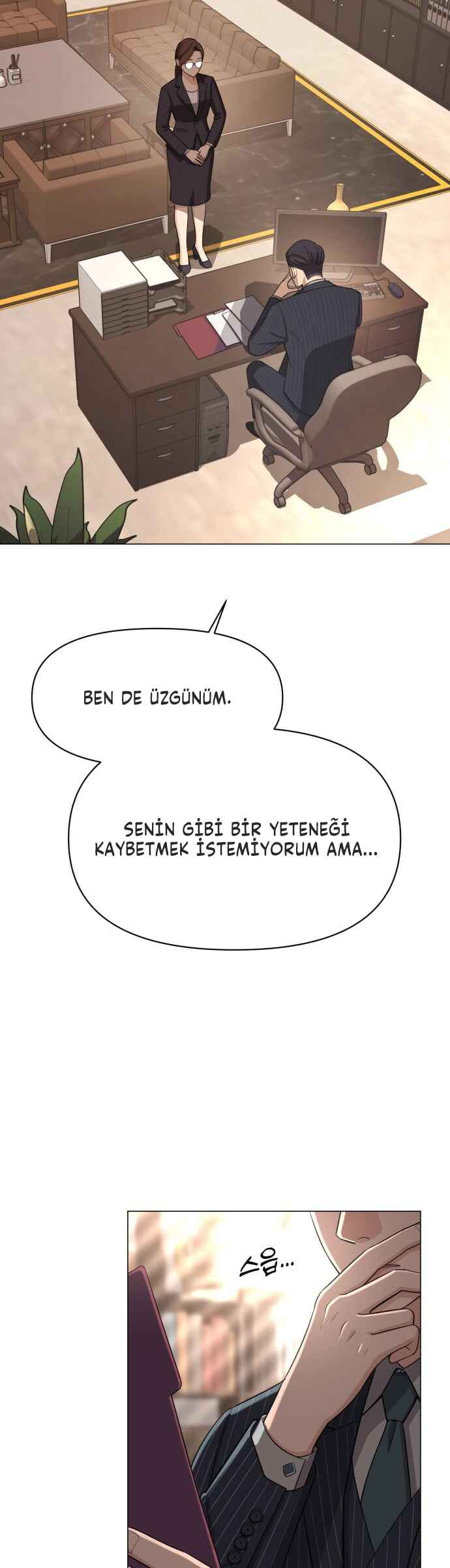Iseop ui Yeonae Chapter 1 - Page 20