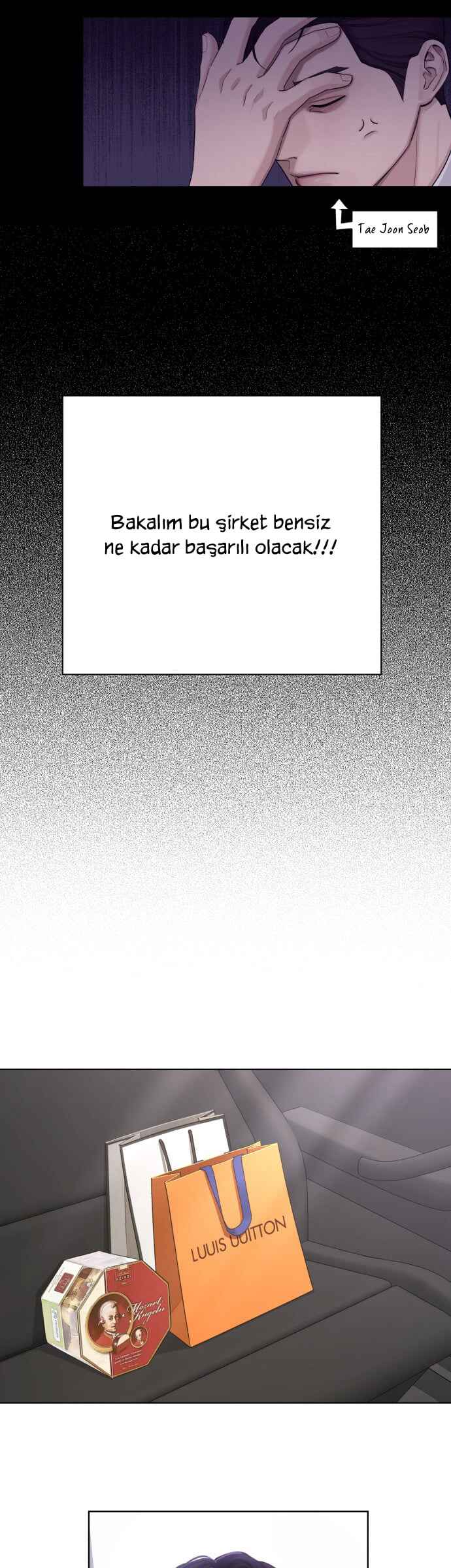 Iseop ui Yeonae Chapter 1 - Page 37