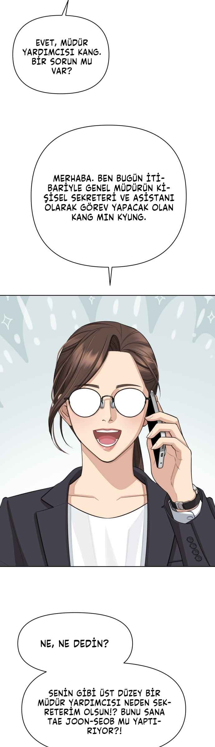 Iseop ui Yeonae Chapter 1 - Page 46