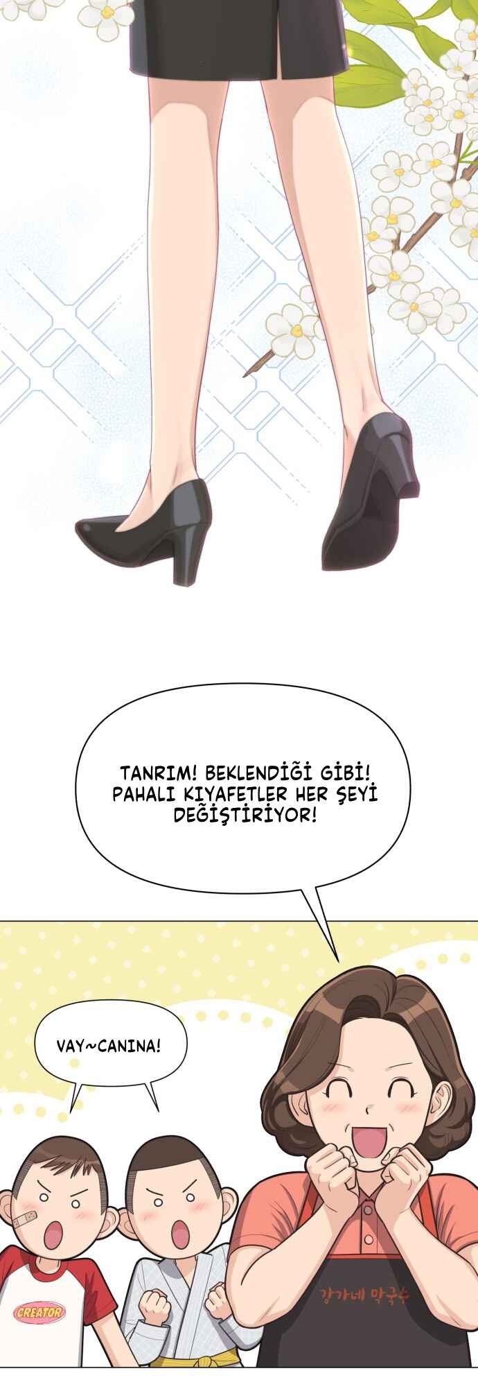 Iseop ui Yeonae Chapter 1 - Page 5