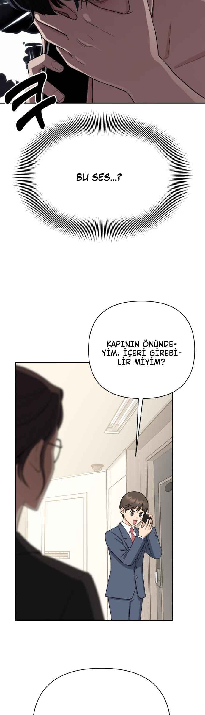 Iseop ui Yeonae Chapter 1 - Page 55