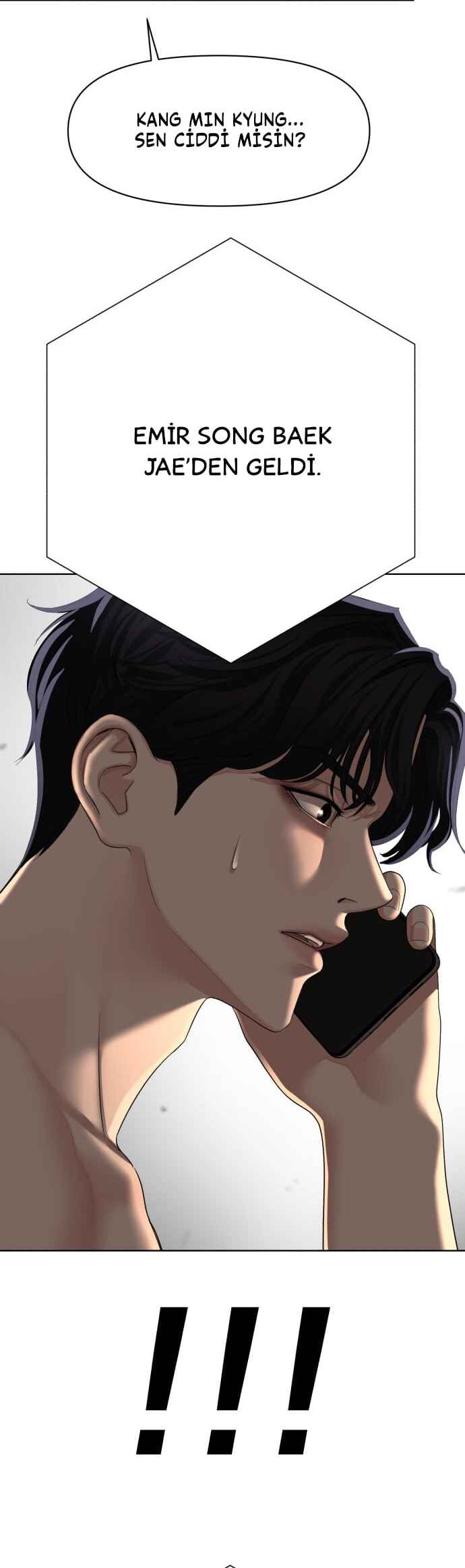 Iseop ui Yeonae Chapter 1 - Page 59
