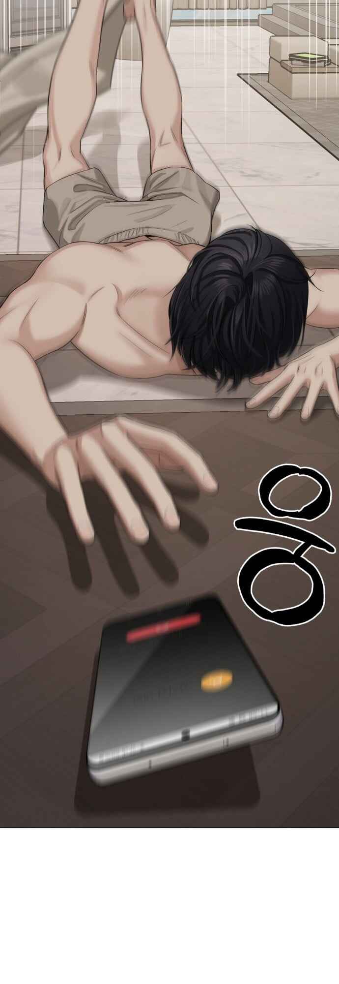 Iseop ui Yeonae Chapter 1 - Page 62