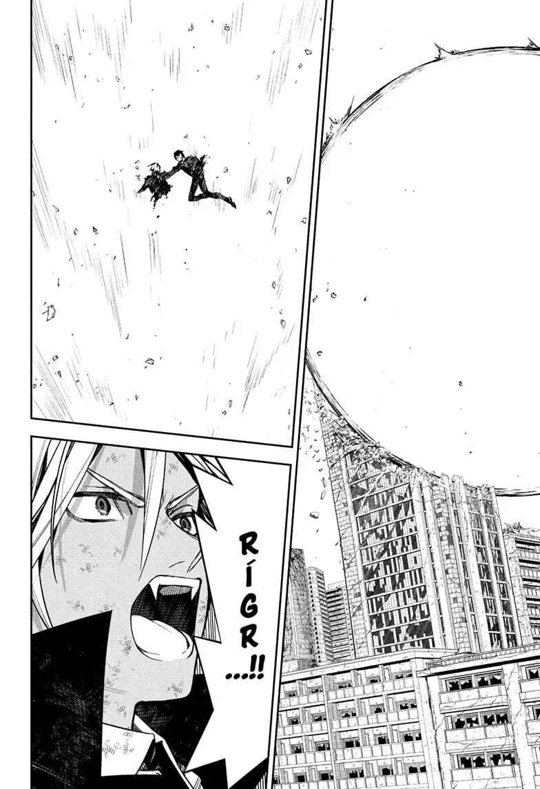 Owari no Seraph Chapter 147 - Page 18