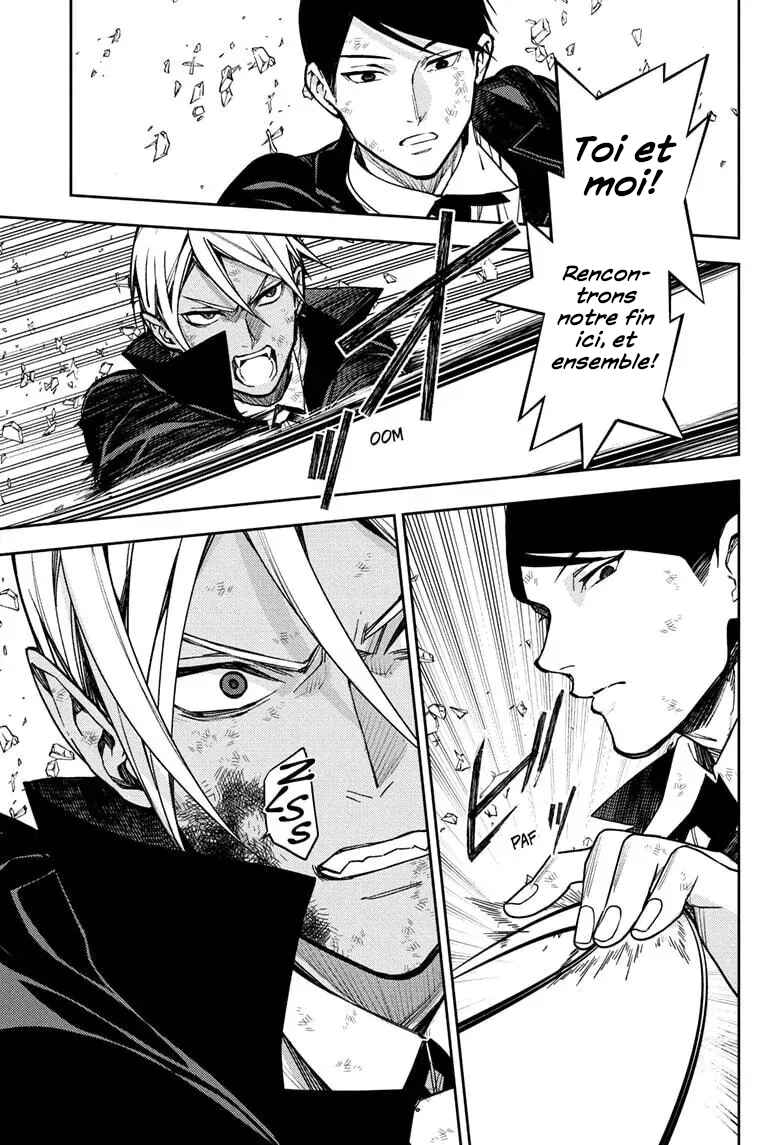 Owari no Seraph Chapter 147 - Page 19