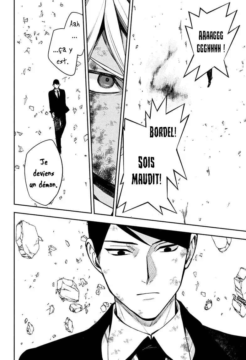 Owari no Seraph Chapter 147 - Page 20