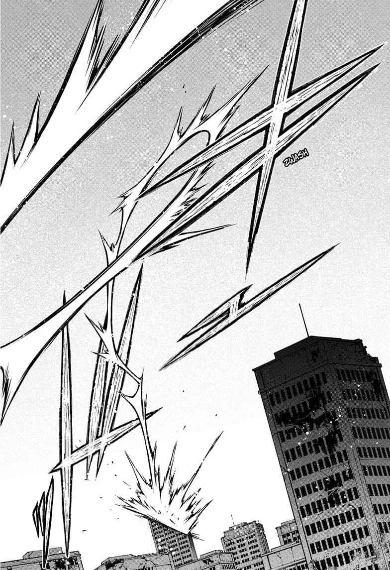 Owari no Seraph Chapter 147 - Page 22