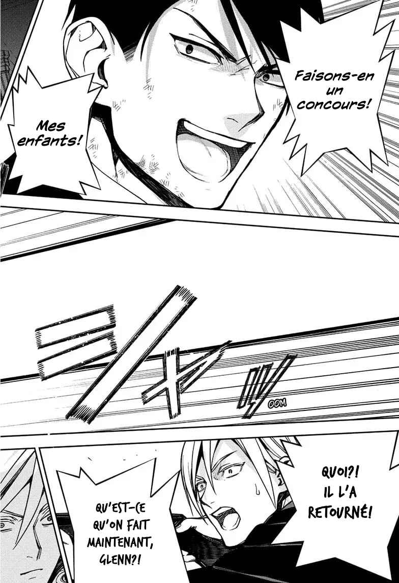 Owari no Seraph Chapter 147 - Page 24