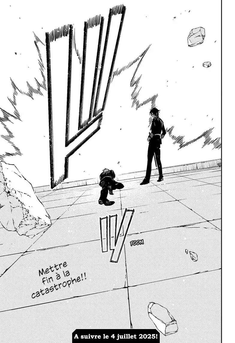 Owari no Seraph Chapter 147 - Page 35