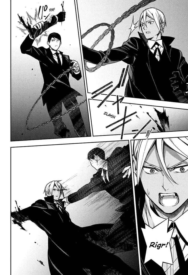 Owari no Seraph Chapter 147 - Page 6