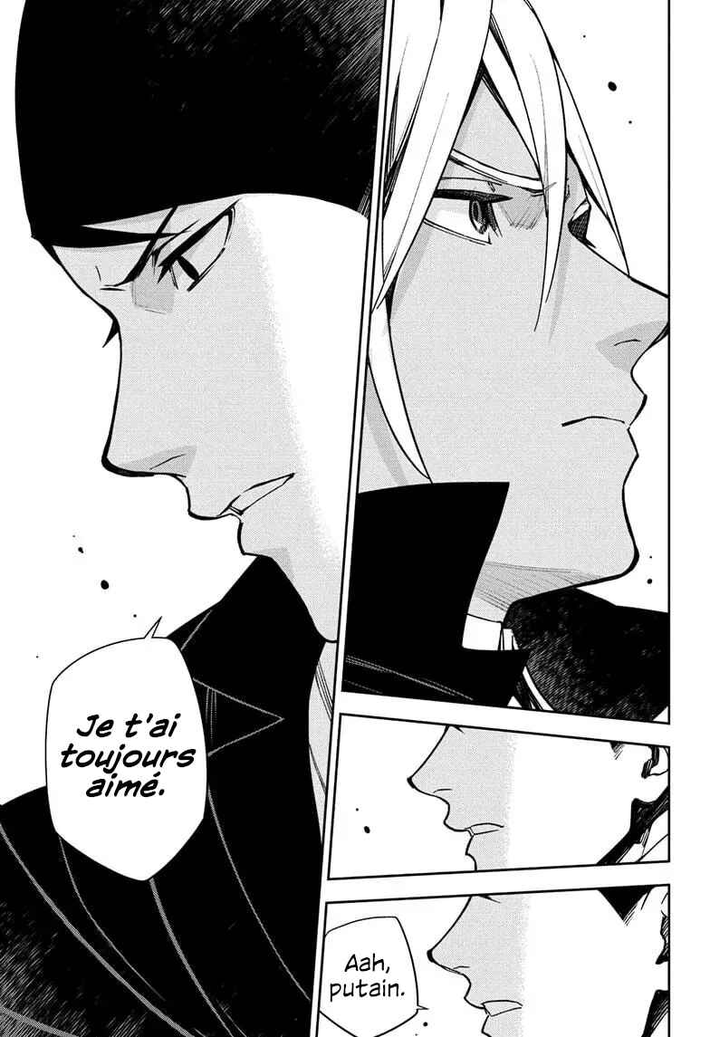 Owari no Seraph Chapter 147 - Page 7