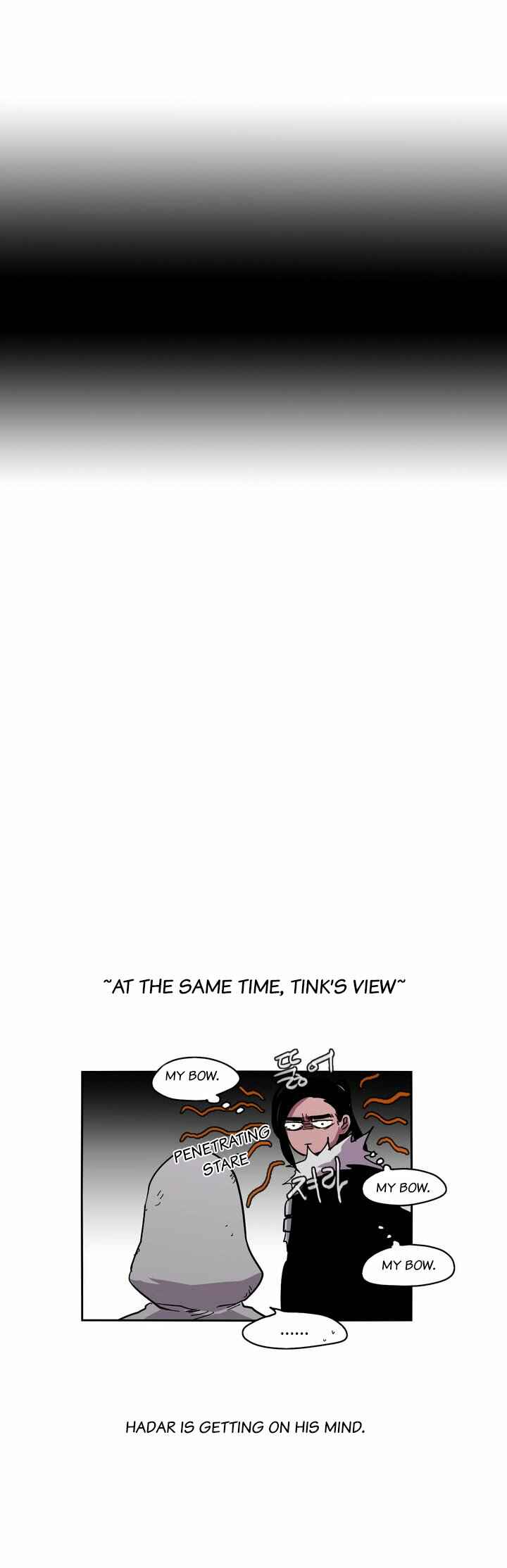 Epic of Gilgamesh Chapter 21 - Page 14