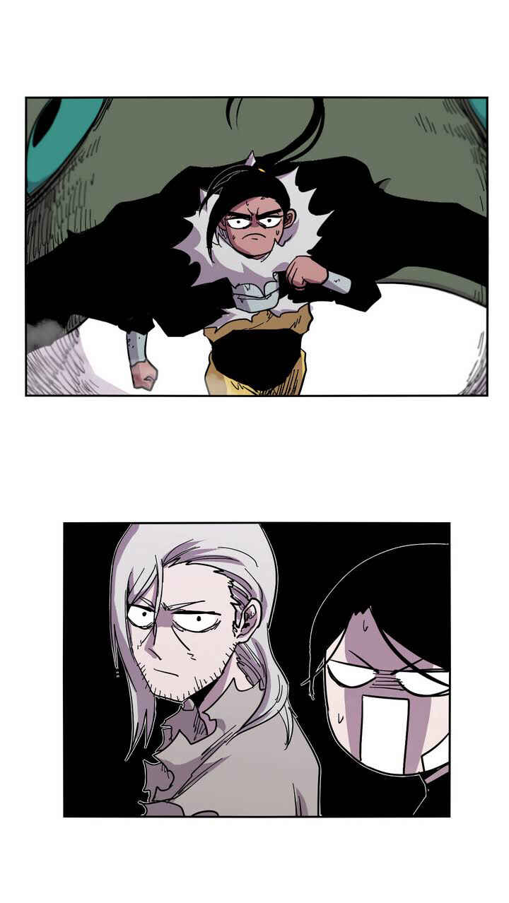 Epic of Gilgamesh Chapter 21 - Page 5